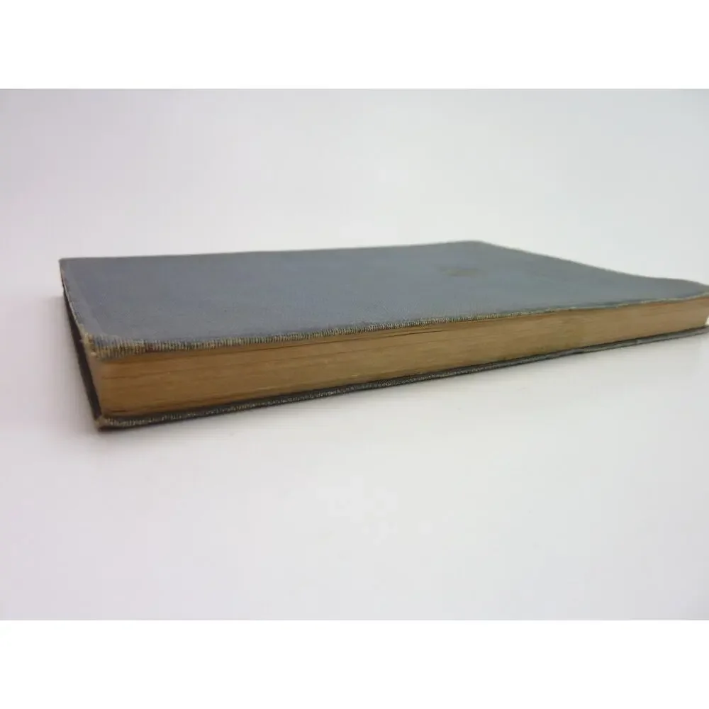 Vintage 1910 The New Hudson Shakespeare Midsummer Nights Dream Hardcover Book